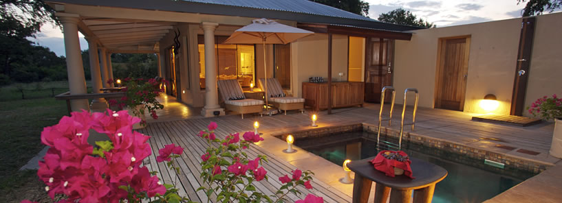 RATTRAY’S › MALAMALA GAME RESERVE : SOUTH AFRICA