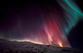 Northern Lights: Iceland